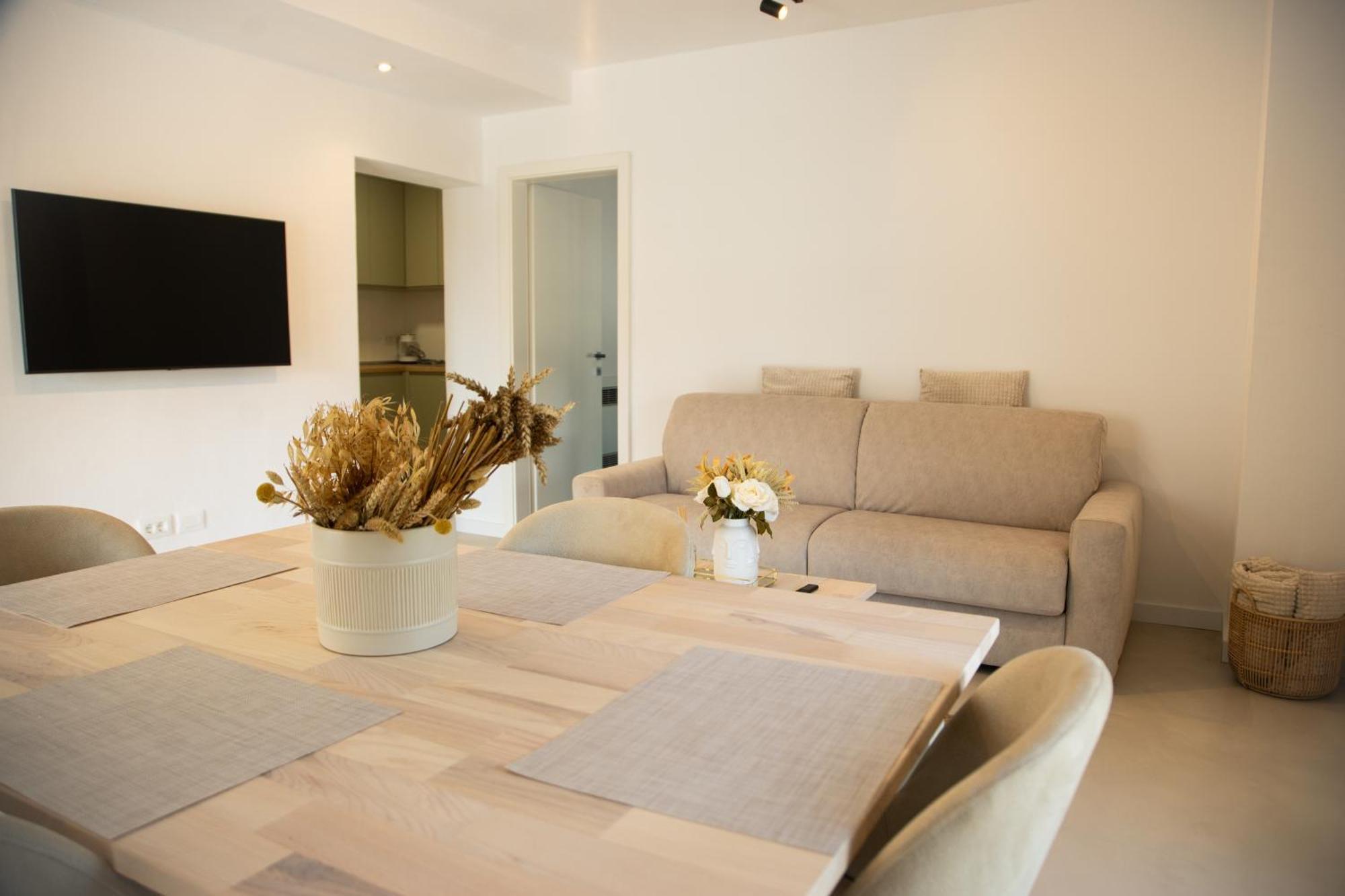 A-Seven Apartment Rovinj Exterior photo