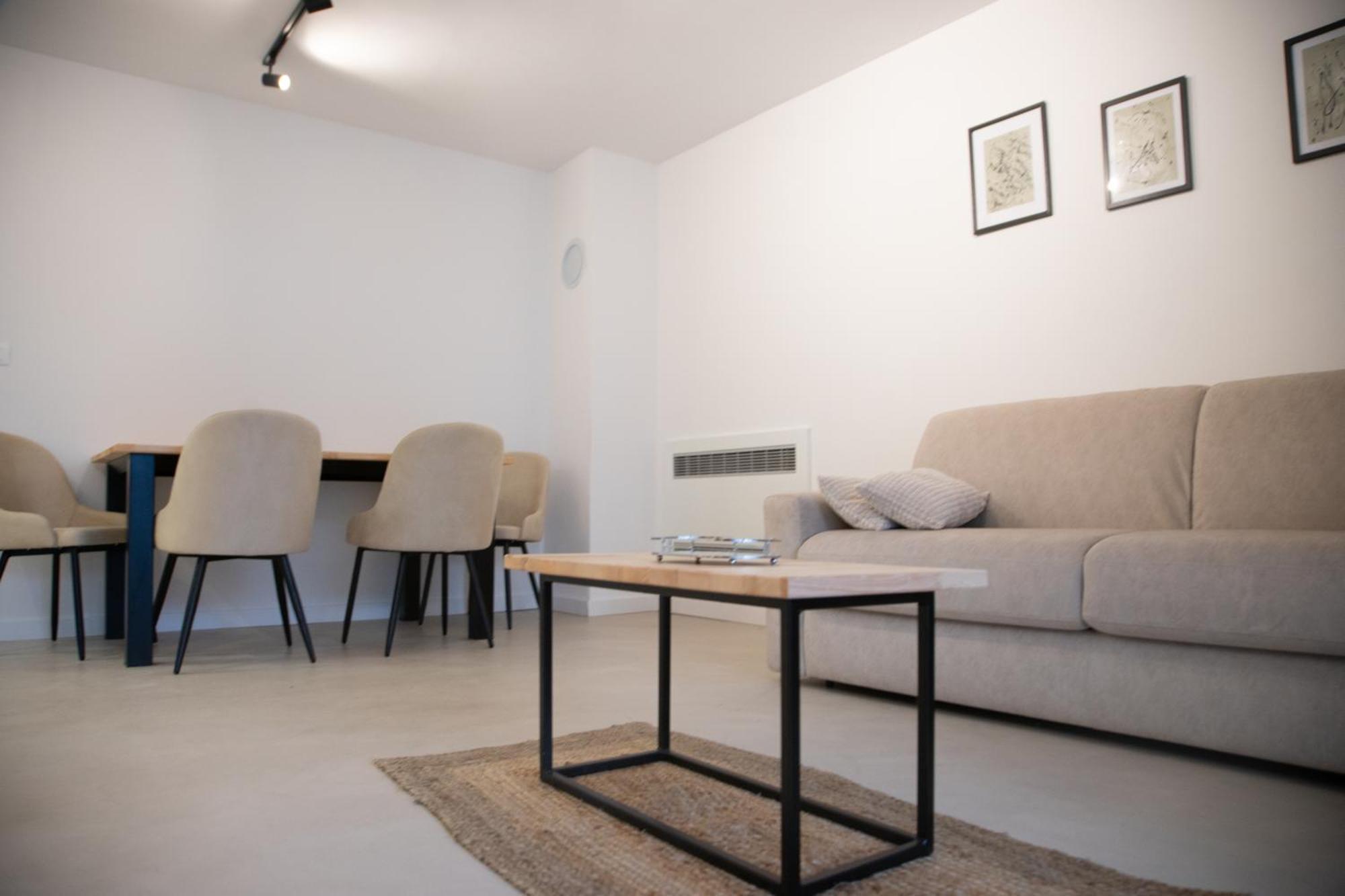 A-Seven Apartment Rovinj Exterior photo