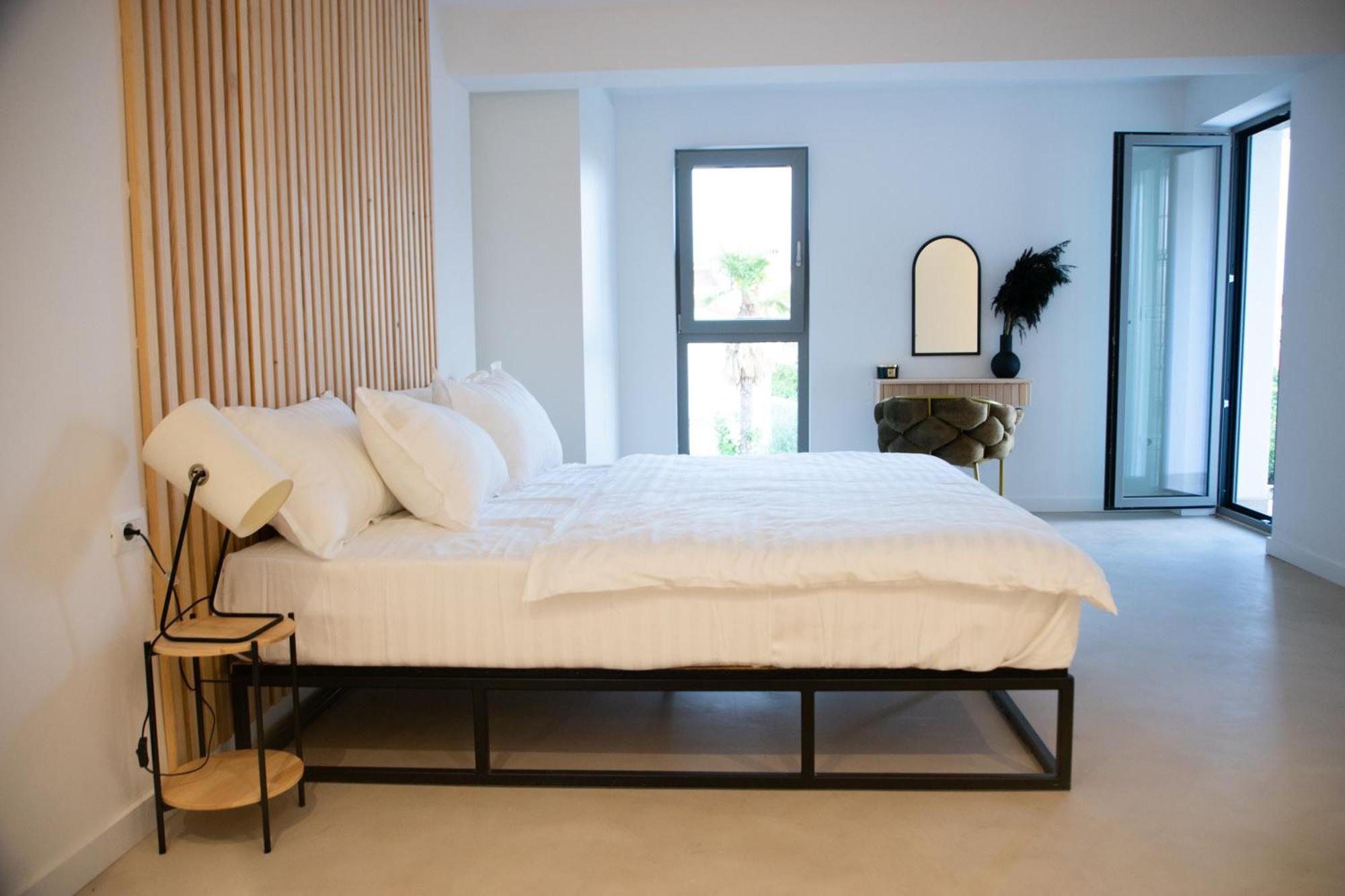 A-Seven Apartment Rovinj Exterior photo